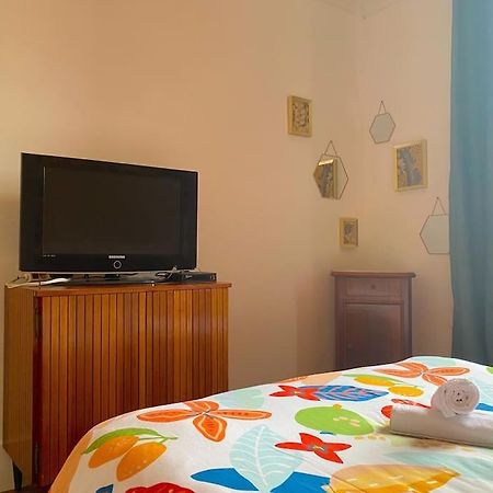 Grand T4 Avec Jardin Prive Proche De La Plage Ajaccio  Extérieur photo